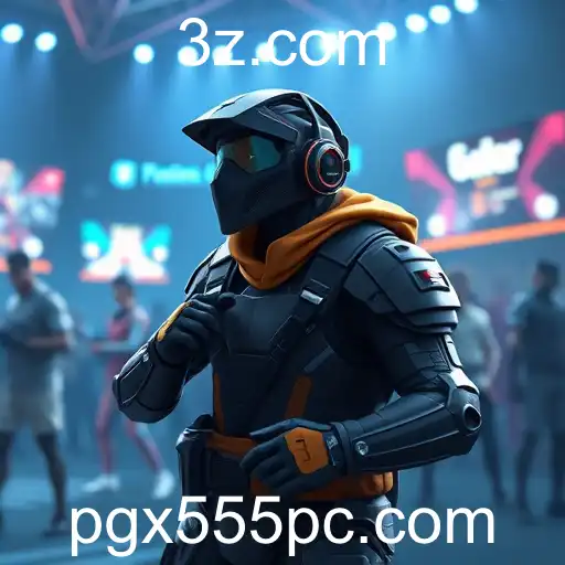 A Revolução do Entretenimento Digital e a Ascensão dos Jogos Online