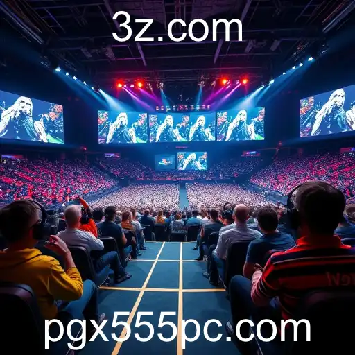 Tendências e Desafios do Mercado de Jogos em 2025