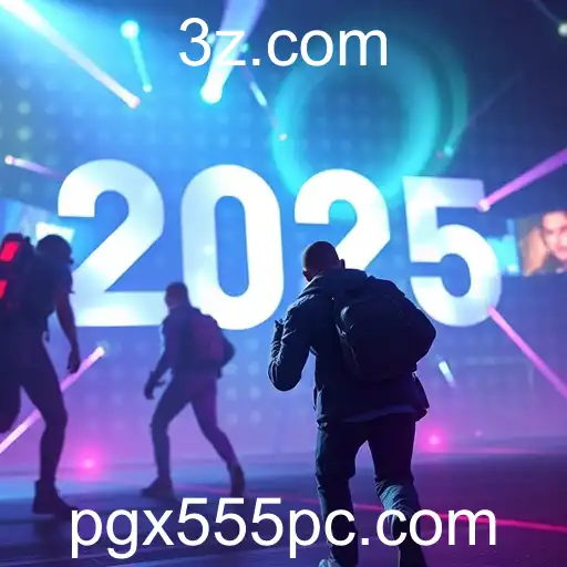 Tendências e Transformações no Mundo dos Jogos em 2025