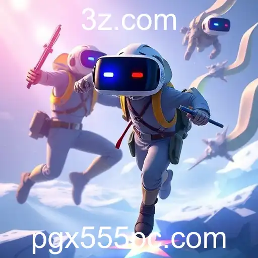 Tendências e Novidades no Mundo dos Jogos em 2025