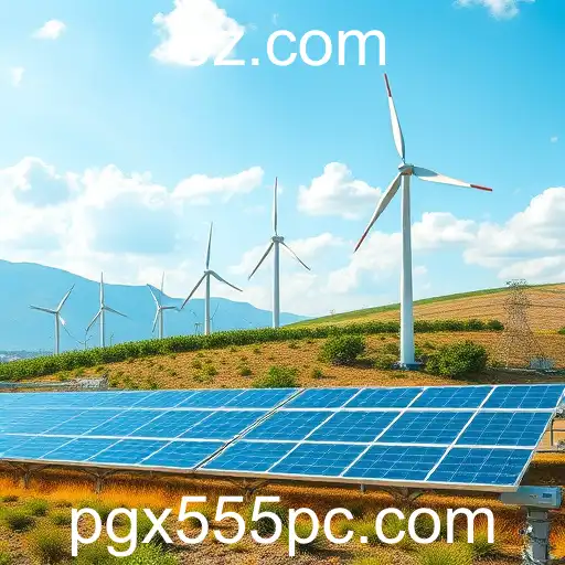 Novas Perspectivas para o Futuro Energético Global