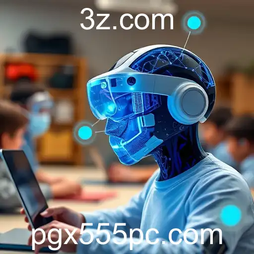 Inovações Tecnológicas Transformam a Educação em 2025