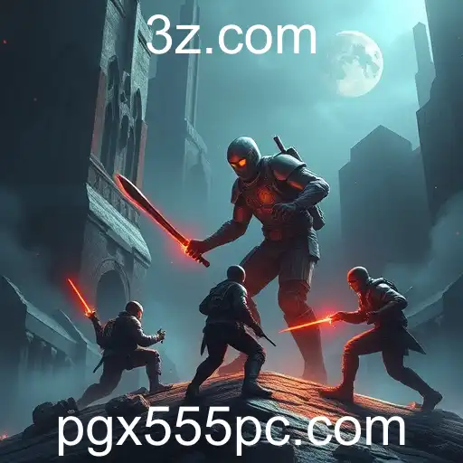 A Nova Era dos Jogos Online e o Fenômeno pgx555