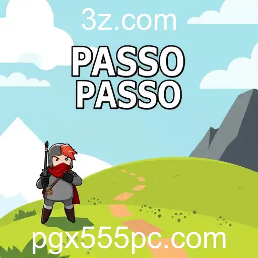 A Revolução dos Jogos com PGX555
