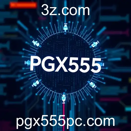 Impacto e Repercussões da Palavra-Chave PGX555 nos Sites em Português