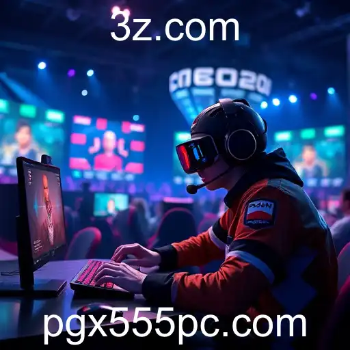 Novo Portal Revoluciona Jogos Online com 'pgx555'