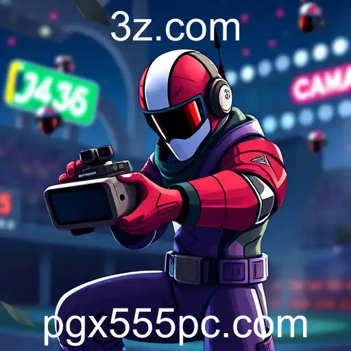 Ascensão do 'pgx555': Um Marco no Universo dos Jogos Online