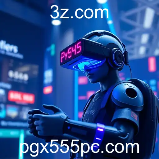 Tendências e Inovações nos Jogos em 2025
