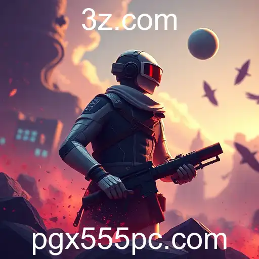 Tendências Crescentes nos Jogos Online com a PGX555