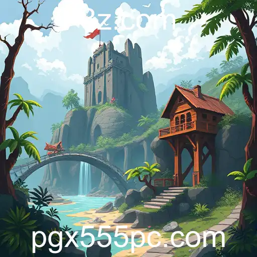 Revolução nos Jogos Online: As Tendências Quentes de 2025