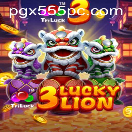 Exploring the Thrills of 3LUCKYLION: A Fascinating Casino Game