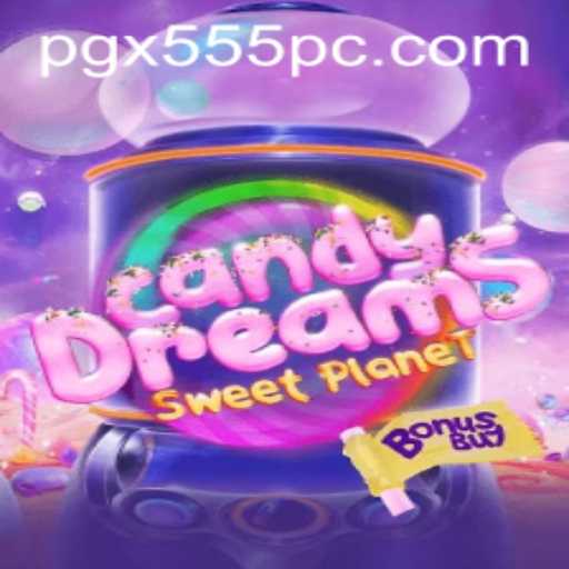 CandyDreamsSweetPlanet: Navigating the Sweet Galaxy