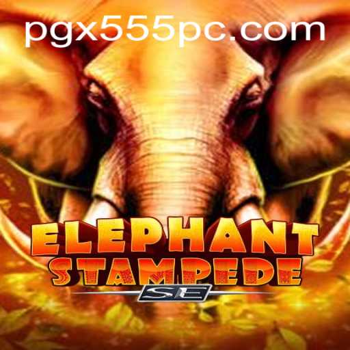 Exploring the Exciting World of ElephantStampedeSE: A Thrilling Adventure