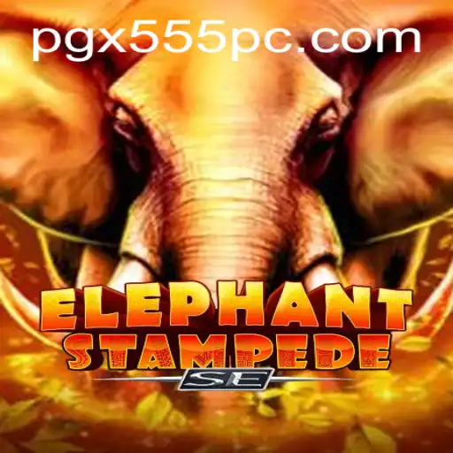 Exploring the Exciting World of ElephantStampedeSE: A Thrilling Adventure