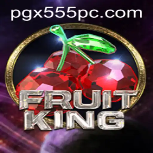 FruitKing: The Ultimate Fruit Adventure
