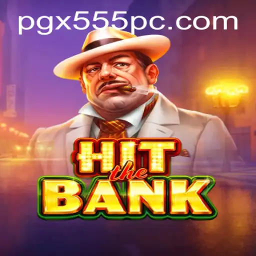 HitTheBank: The Game Taking the World by Storm