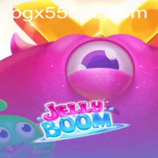 JellyBoom: An Exciting Adventure in the World of Colorful Puzzles
