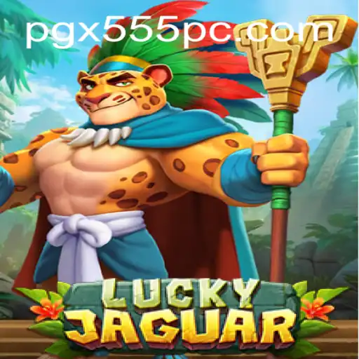 The World of LuckyJaguar: Exploring the Exciting Features of This New Game