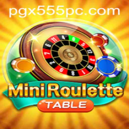 MiniRoulette: A Compact Spin on Classic Gaming