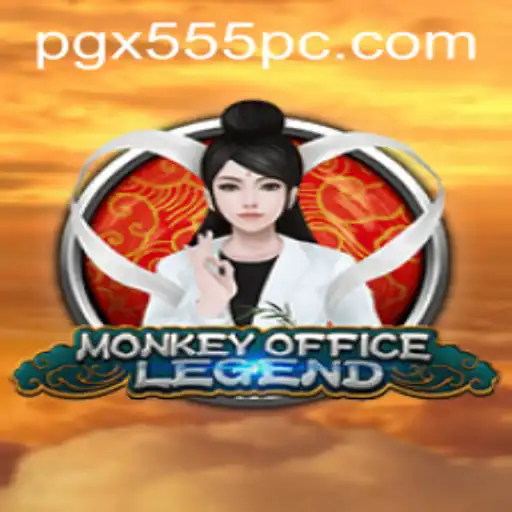 MonkeyOfficeLegend: A New Era of Virtual Office Adventure