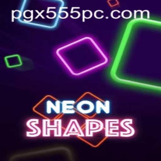 NeonShapes: The Bright Future of Gaming