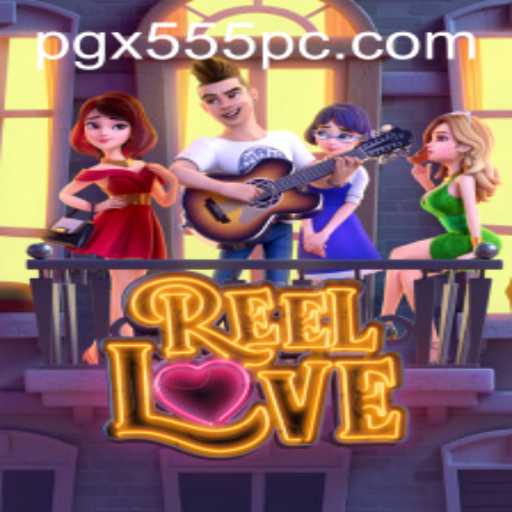 Discover the Magic of ReelLove: A Captivating Game Experience