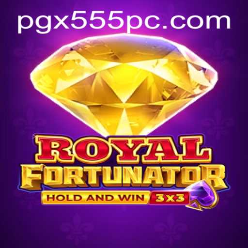 Discovering the Enchanting World of Royalfort: A Deep Dive into PGX555